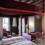 Altstadthotel Weisses Kreuz Hotel Innsbruck