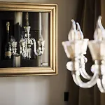 Hotel Altstadthotel Weisses Kreuz 4*