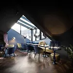 Hotel Altstadthotel Weisses Kreuz