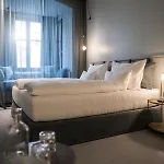 Altstadthotel Weisses Kreuz Hotel Innsbruck