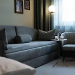 Altstadthotel Weisses Kreuz 4* Innsbruck