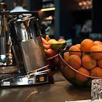 Altstadthotel Weisses Kreuz Hotel Innsbruck