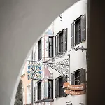 Hotel Altstadthotel Weisses Kreuz