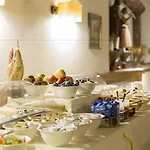 Altstadthotel Weisses Kreuz 4* Innsbruck