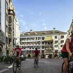 Altstadthotel Weisses Kreuz Hotel 4*