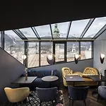 Hotel Altstadthotel Weisses Kreuz Innsbruck