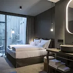 Hotel Altstadthotel Weisses Kreuz