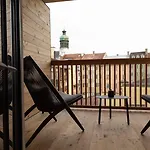 Hotel Altstadthotel Weisses Kreuz 4*