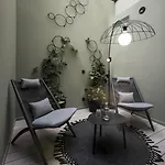 Altstadthotel Weisses Kreuz Hotel Innsbruck