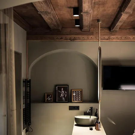 Altstadthotel Weisses Kreuz