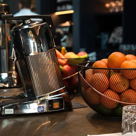 Altstadthotel Weisses Kreuz ホテル インスブルック