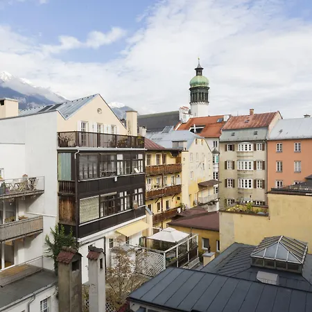 Altstadthotel Weisses Kreuz 4*