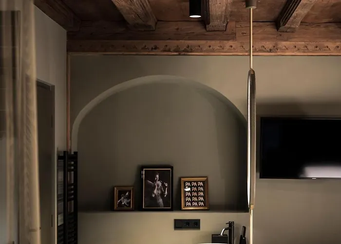 Altstadthotel Weisses Kreuz