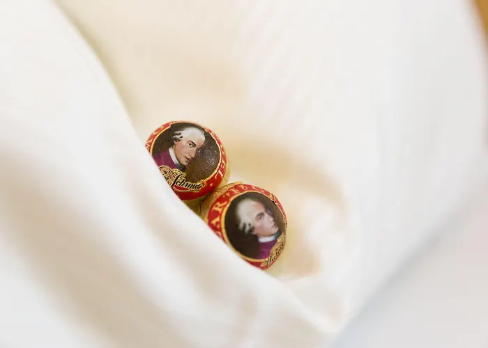 Altstadthotel Weisses Kreuz מלון אינסברוק