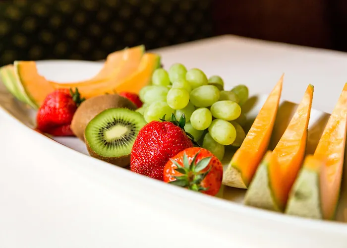 Altstadthotel Weisses Kreuz