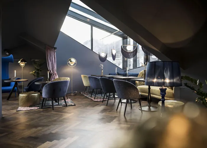 מלון Altstadthotel Weisses Kreuz אינסברוק