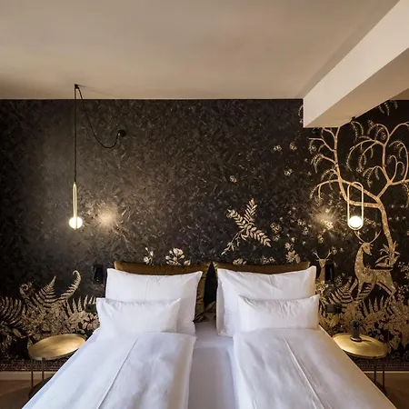 Altstadthotel Weisses Kreuz 4* Ίνσμπρουκ