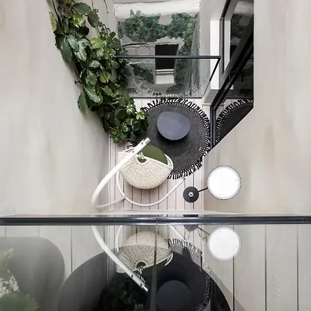 Altstadthotel Weisses Kreuz Otel 4*