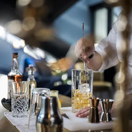 Altstadthotel Weisses Kreuz Ξενοδοχείο Ίνσμπρουκ