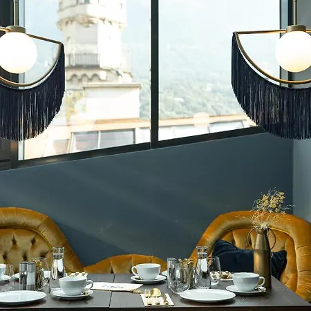 Altstadthotel Weisses Kreuz