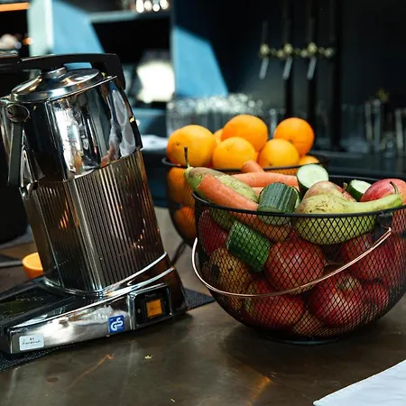 Altstadthotel Weisses Kreuz 4* Ίνσμπρουκ