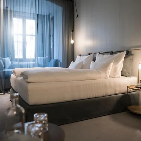 Altstadthotel Weisses Kreuz Szálloda Innsbruck