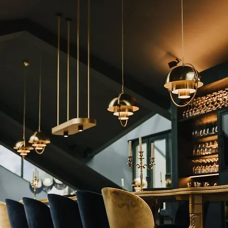 Altstadthotel Weisses Kreuz Hotel