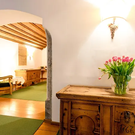 Ξενοδοχείο Altstadthotel Weisses Kreuz Ίνσμπρουκ