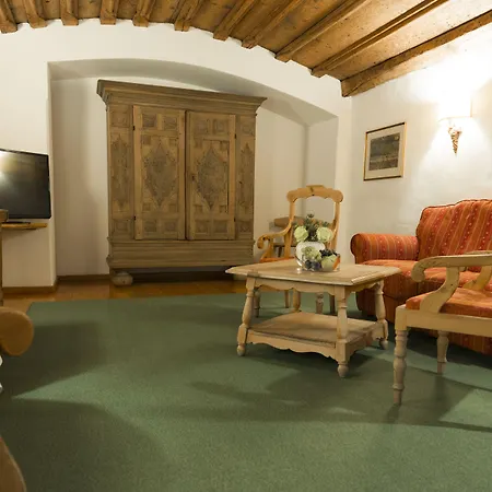 호텔 Altstadthotel Weisses Kreuz 인스브루크