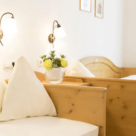 Altstadthotel Weisses Kreuz Innsbruck