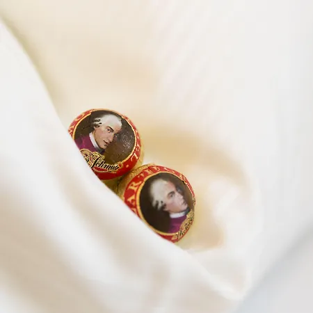 Altstadthotel Weisses Kreuz Ξενοδοχείο Ίνσμπρουκ