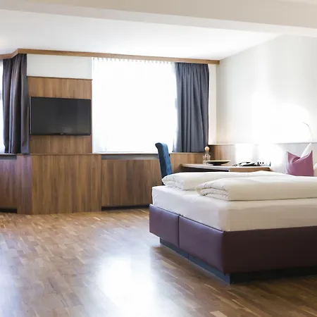 Ξενοδοχείο Altstadthotel Weisses Kreuz Ίνσμπρουκ