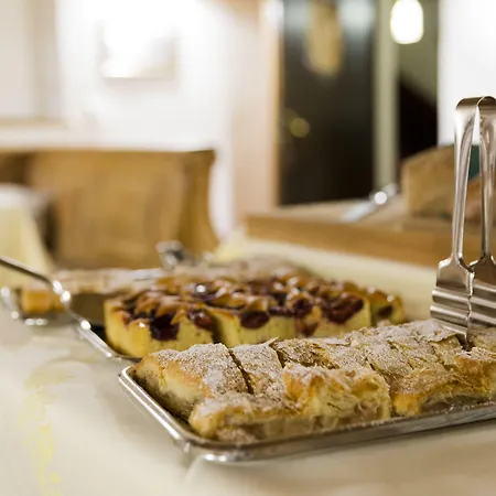 Ξενοδοχείο Altstadthotel Weisses Kreuz Ίνσμπρουκ