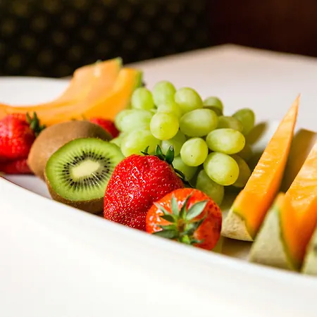 Altstadthotel Weisses Kreuz