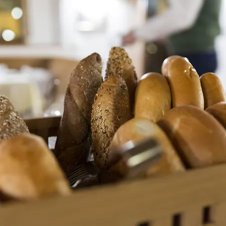 Altstadthotel Weisses Kreuz Ξενοδοχείο Ίνσμπρουκ