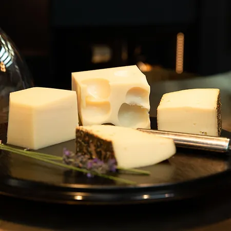 Altstadthotel Weisses Kreuz 4* Ίνσμπρουκ