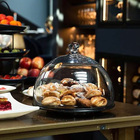 Altstadthotel Weisses Kreuz 4* Innsbruck