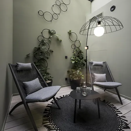 Altstadthotel Weisses Kreuz Szálloda Innsbruck