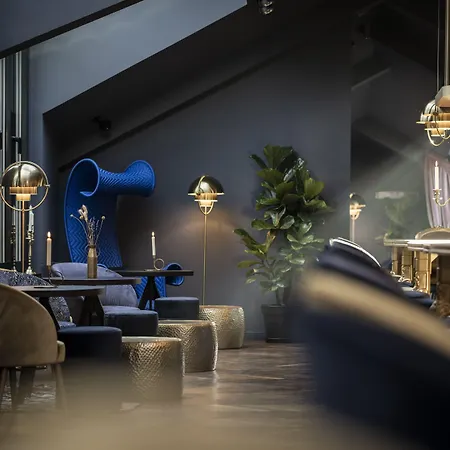 Altstadthotel Weisses Kreuz 호텔