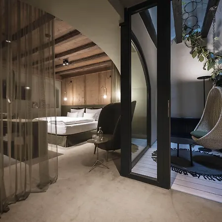호텔 Altstadthotel Weisses Kreuz 인스브루크