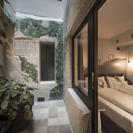 Altstadthotel Weisses Kreuz 4* Innsbruck