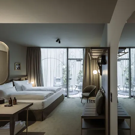 호텔 Altstadthotel Weisses Kreuz 인스브루크