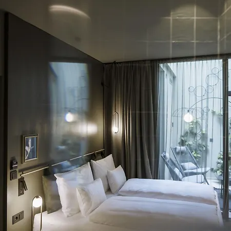 Altstadthotel Weisses Kreuz 호텔