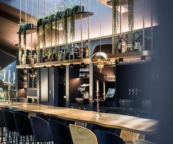 Ξενοδοχείο Altstadthotel Weisses Kreuz Ίνσμπρουκ