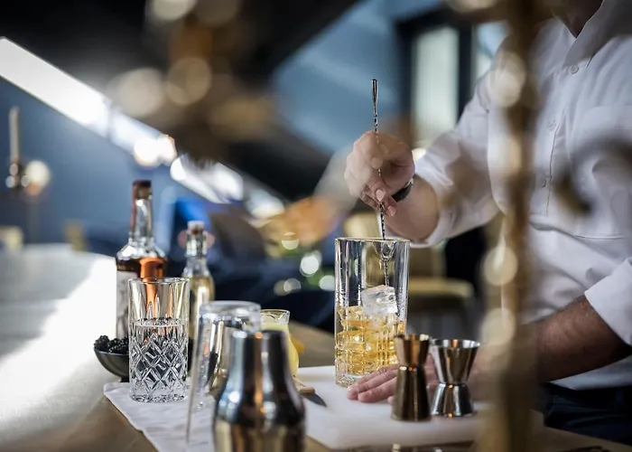 Altstadthotel Weisses Kreuz Ξενοδοχείο Ίνσμπρουκ