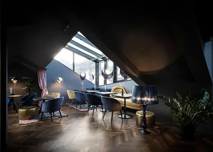 Ξενοδοχείο Altstadthotel Weisses Kreuz