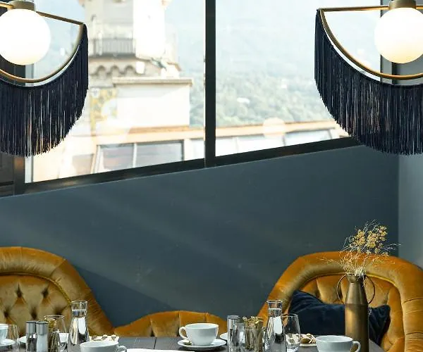 Altstadthotel Weisses Kreuz