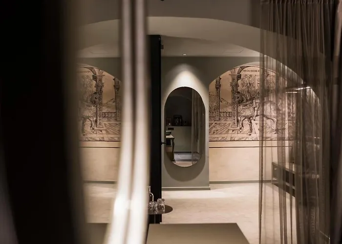 Ξενοδοχείο Altstadthotel Weisses Kreuz