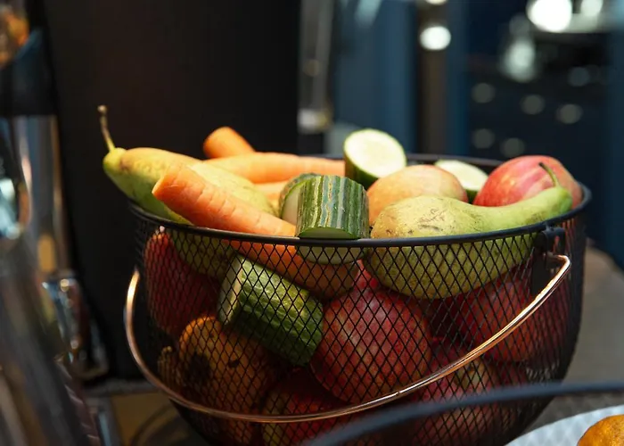 Altstadthotel Weisses Kreuz Ξενοδοχείο