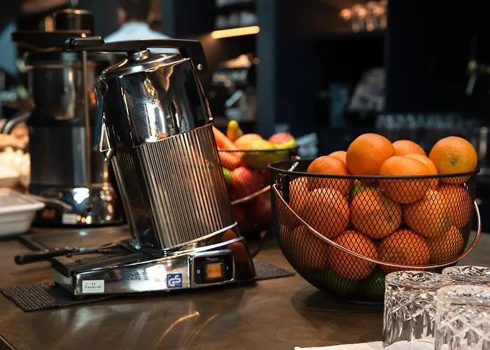 Altstadthotel Weisses Kreuz فندق إنسبروك